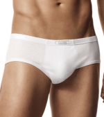 Calvin Klein 3-Pack Tunnel Waistband Brief